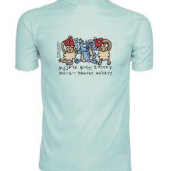 Camiseta Sport mujer