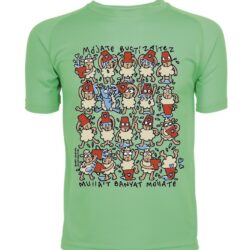 Camiseta Sport hombre